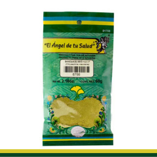 PVO. SAN NICOLAS DEL MONTE Hoja C/T BSA.60g Clave:6756