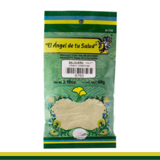 PVO. SALGUERO Hoja C/T BSA.60g Clave:6760