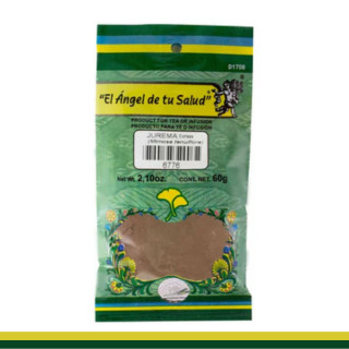 PVO. JUREMA Corteza BSA.60g Clave:6776