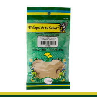 PVO. PAME (TE) Comp. Veg. BSA.60g Clave:6788