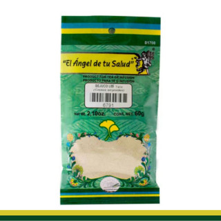 PVO. BEJUCO UBI Tallo BSA.60g Clave:6791