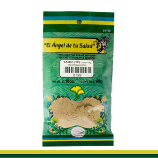 PVO. YAQUI (TE) Comp. Veg. BSA.60g Clave:6799