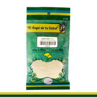 PVO. HANTYAX Raíz BSA.60g Clave:6802