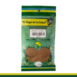 PVO. YOLOXOCHITL Petalos duros BSA.60g Clave:6805
