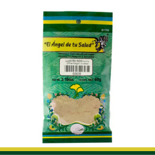PVO. LLANTEN INDIO Semilla BSA.60g Clave:6808
