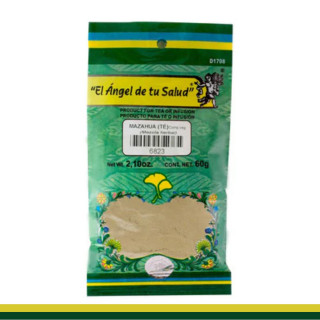 PVO. MAZAHUA (TE) Comp. Veg. BSA.60g Clave:6823