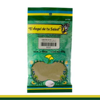 PVO. CABEZONA DE RIO Hoja C/T BSA.60g Clave:6826