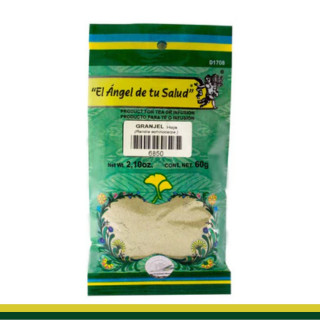 PVO. GRANJEL Hoja BSA.60g Clave:6850
