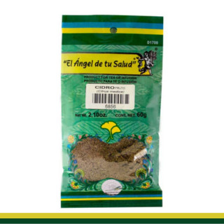 PVO. CIDRO Fruto BSA.60g Clave:6856