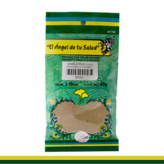 PVO. MANGLE ROJO Corteza   BSA.60g Clave:6859