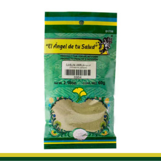 PVO. CLAVELLINA AMARILLA Hoja C/F BSA.60g Clave:6864