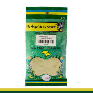 PVO. PAPAGO (TE) Comp. Veg. BSA.60g Clave:6874