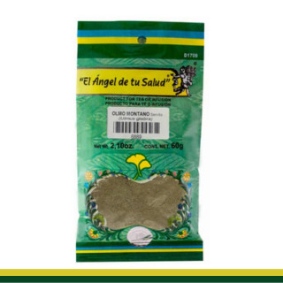 PVO. OLMO MONTANO Semilla BSA.60g Clave:6889