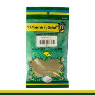PVO. TIANGUIS Hojas BSA.60g Clave:6897