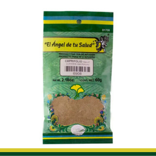 PVO. CAPRIFOLIO Hoja C/T BSA.60g Clave:6908