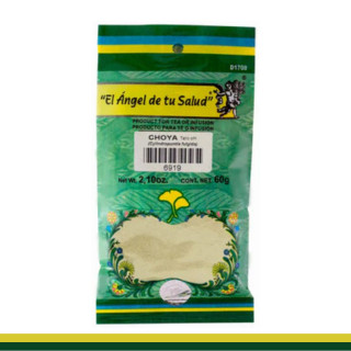 PVO. CHOYA Tallo C/H BSA.60g Clave:6919