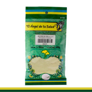 PVO. ACITRON DE UÑA Parte aerea BSA.60g Clave:6923