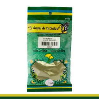 PVO. GARDNERI Algas BSA.60g Clave:6962