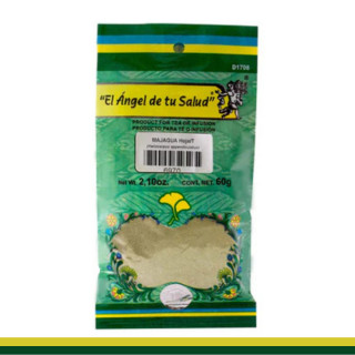 PVO. MAJAHUA Hoja C/T BSA.60g Clave:6970