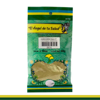 PVO. CORDOBAN Hoja C/T BSA.60g Clave:6974