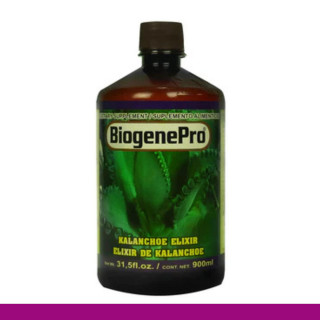 ELIXIR BIOGENEPRO® KALANCHOE BOT.900ml Clave:1803