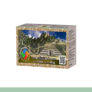 CAPS.D. OSTEOSAN® NUTRIPACKS CJA.30x3pz Clave:1936