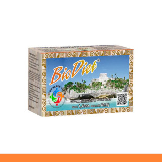 CAPS.D. BIODIET® NUTRIPACKS CJA.30x3pz Clave:1940