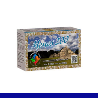 CAPS.D. MENOS 200® NUTRIPACKS CJA.30x3pz Clave:1951