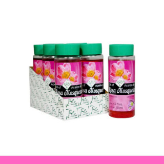 AC.MED. BIOVERDE® ROSA MOSQUETA SIXPACK 6x120ml Clave:0113