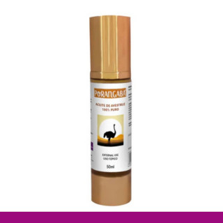 AC.NAT. PORANGABA® AVESTRUZ BOT.50ml Clave:0116