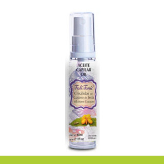 AC.CAP. FOLITONIC® CRISALIDAS DE GUSANO DE SEDA BOT.60ml Clave:0134