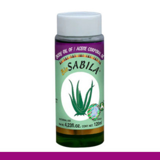 AC.COR.M. BIOSABILA® SABILA BOT.120ml Clave:0202