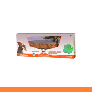 AMP.ING. BIOSLENDER® HOODIA Y KARAYA CJA.10x20ml Clave:1701