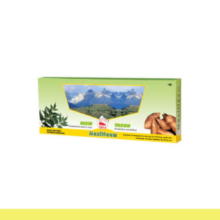 AMP.ING. MAXINEEM® NEEM Y YACON CJA.10x20ml Clave:1703