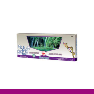 AMP.ING. BIOSMART® OXIGENO LIQUIDO Y AC. ALFALIPOICO CJA.10x20ml Clave:1705
