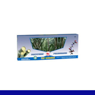 AMP.ING. COLESTERSAN® PANTETINA Y POLICOSANOL CJA.10x20ml Clave:1707
