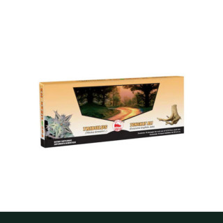 AMP.ING. FORTISEX H3® TRIBULUS Y TONGKAT ALI CJA.10x20ml Clave:1709