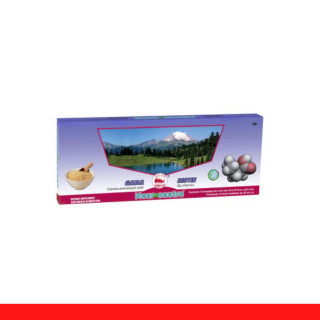 AMP.ING. NEURONUTRA® GABA Y BIOTINA CJA.10x20ml Clave:1711