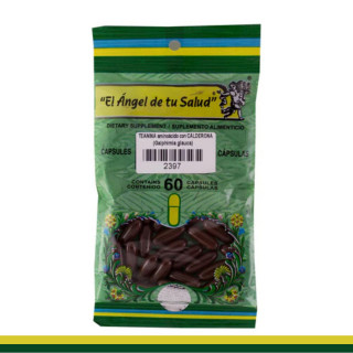 CAPS.B. CALDERONA con VIT. Y MIN. BSA.60pz Clave:2397