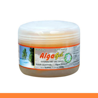 GEL COR. ALGAGEL® ENCINA DE MAR TARRO 250g Clave:4105