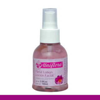 LOCION F.M. UNIFLORA® ROSA MOSQUETA FCO.100ml Clave:4207