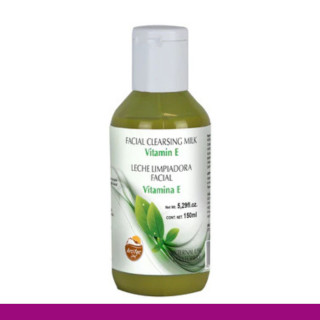 LECHE LIM. ARCITEC LINE® VITAMINA E FCO.150ml Clave:4210