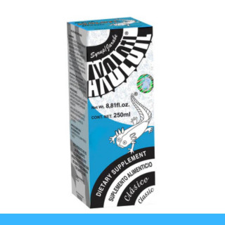 JARABE AXOLOTL® EXTRACTOS VEGETALES CJA.FCO.250ml Clave:5411