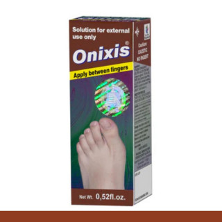 SOL.EXT. ONIXIS® P. DE POTASIO Y AC. HERBALES CJA.FCO.15ml Clave:5905