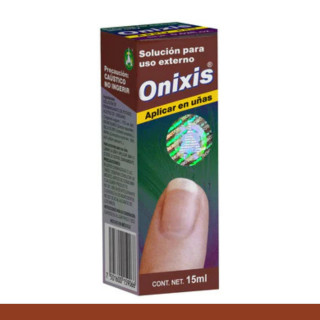 SOL.EXT. ONIXIS® P. DE POTASIO Y AC. HERBALES CJA.FCO.15ml Clave:5906