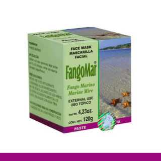 MASC.F. FANGOMAR® FANGO MARINO POM.120g Clave:6407