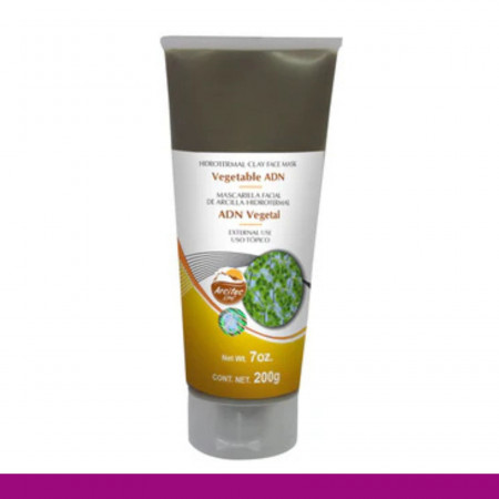 MASC.F. ARCITEC LINE® AR. HIDROTERMAL Y ADN VEGETAL TUBO 120g Clave:6409
