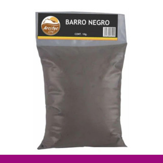 PVO. ARCITEC LINE® BARRO NEGRO BSA.1kg Clave:6418