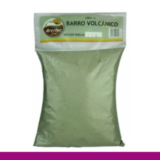 PVO. ARCITEC LINE® BARRO VOLCANICO BSA.1kg Clave:6420