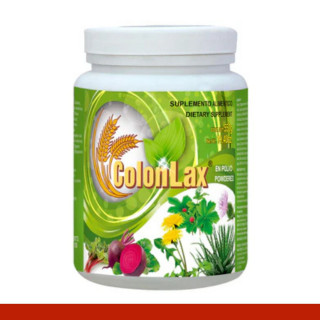 PVO. COLONLAX® MEZCLA HERBAL FCO.500g Clave:7116